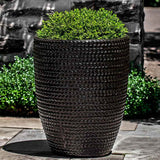 Campania Sisal Weave Planter, Tall, Set of 3 - 6230-13703