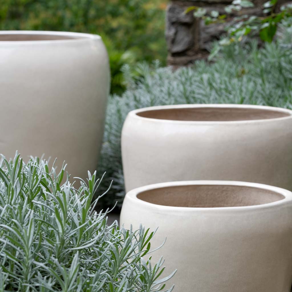 Campania Ellesmere Planter - Thumbnail 2