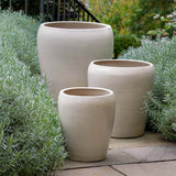 Campania Ellesmere Planter, Set of 3 - 6250-5703