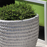 Campania Dimple Planter, Set of 3 - 6280-0103