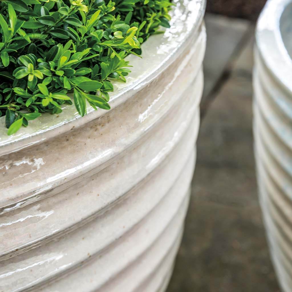 Campania Linea Planter, Set of 3 - 6324-13703