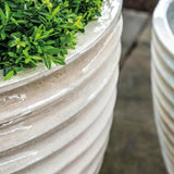 Campania Linea Planter, Set of 3 - 6324-13703