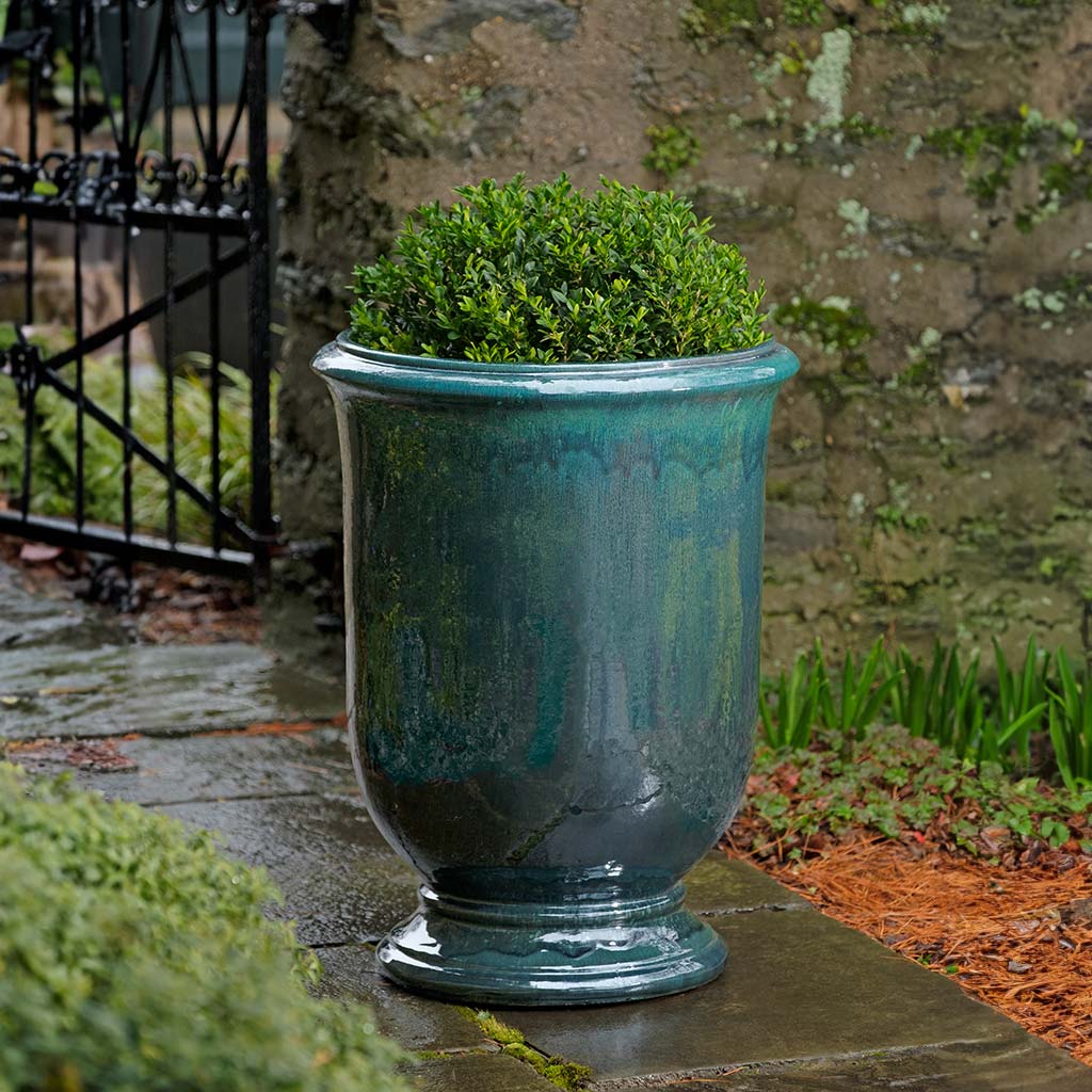 Campania Antibe Urn Planter - 6361-0901