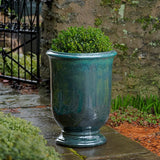 Campania Antibe Urn Planter - 6361-0901