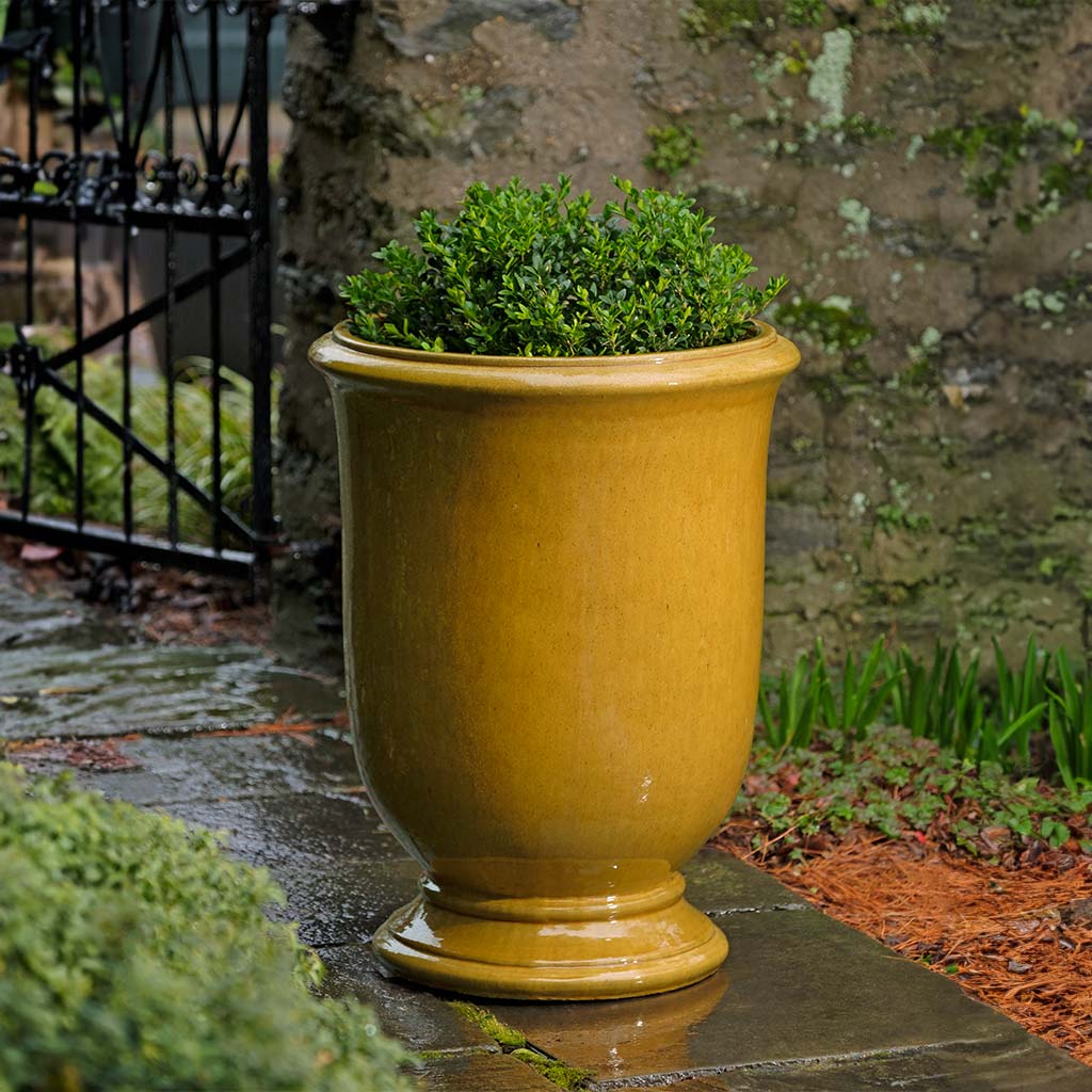 Campania Antibe Urn Planter - 6361-0901