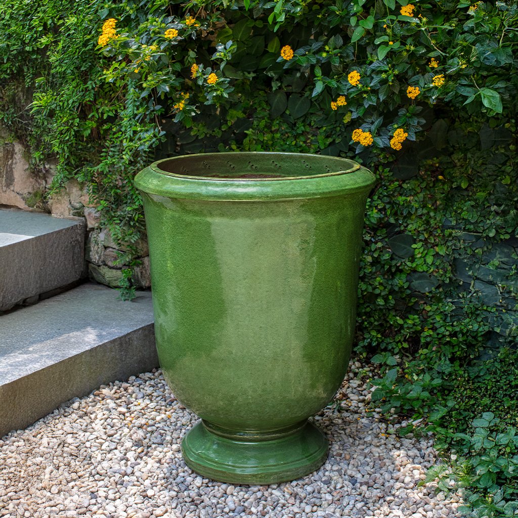 Campania Antibe Urn Planter - 6361-0901