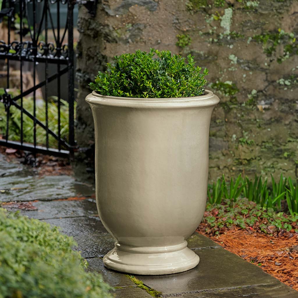 Campania Antibe Urn Planter - 6361-0901