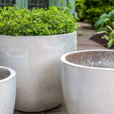 Campania Rafi Planter, Set of 3 - 6394-24903