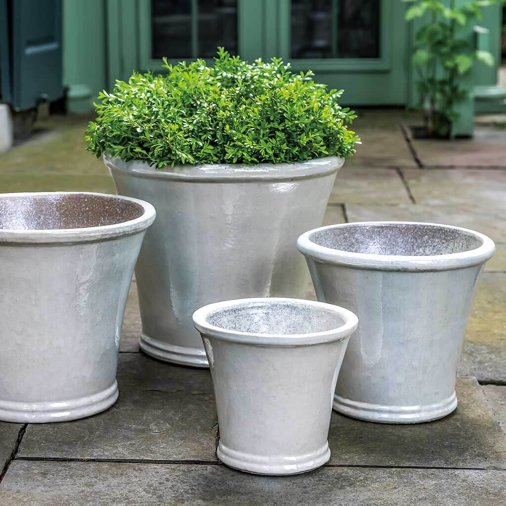 Campania Valette Planter, Set of 4 - 6395-24904