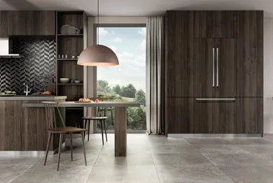 Liebherr MCB3652 36 Inch Panel Ready Counter Depth Built-In French Door Smart Refrigerator in Panel Ready