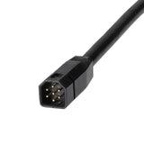 Humminbird XM 9 20 MSI T MEGA Transom Mount Transducer 7102621