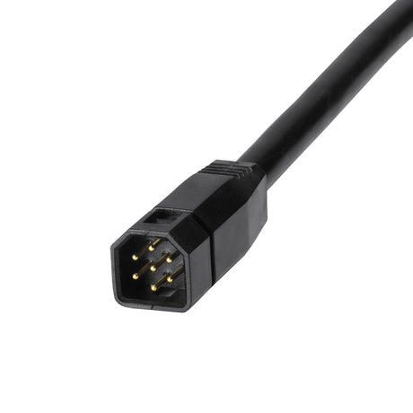 Humminbird XM 9 20 MSI T MEGA Transom Mount Transducer 7102621