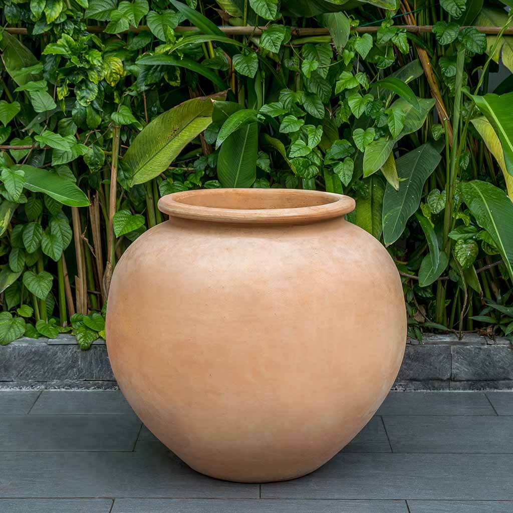 Campania De Vesian Jar Planter - 6482-2401
