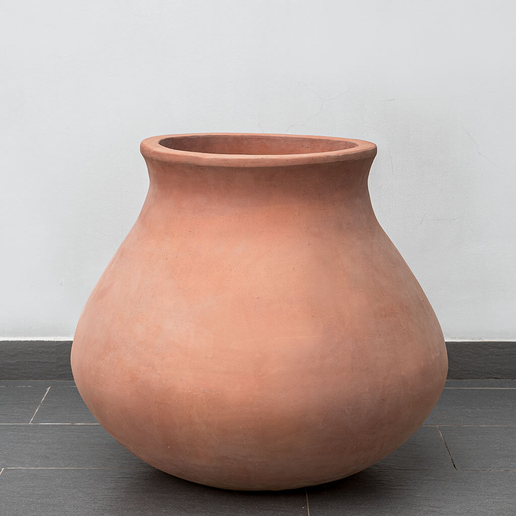 Campania Venasque Jar Planter - 6483-2401
