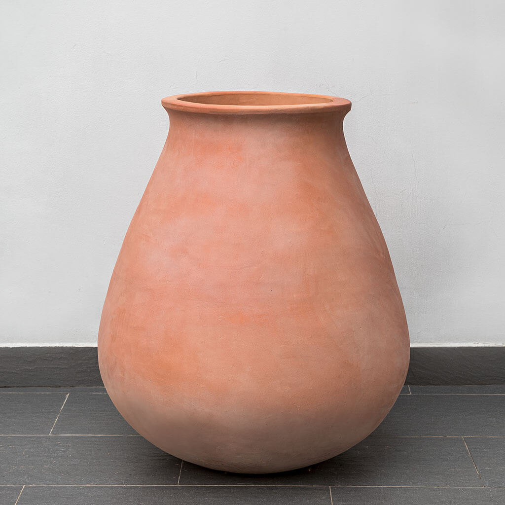 Campania Valensole Jar Planter - 6485-2401