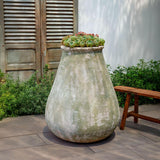 Campania Valensole Jar Planter - 6485-2401