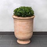 Campania Vaucluse Urn Planter - 6487-2401