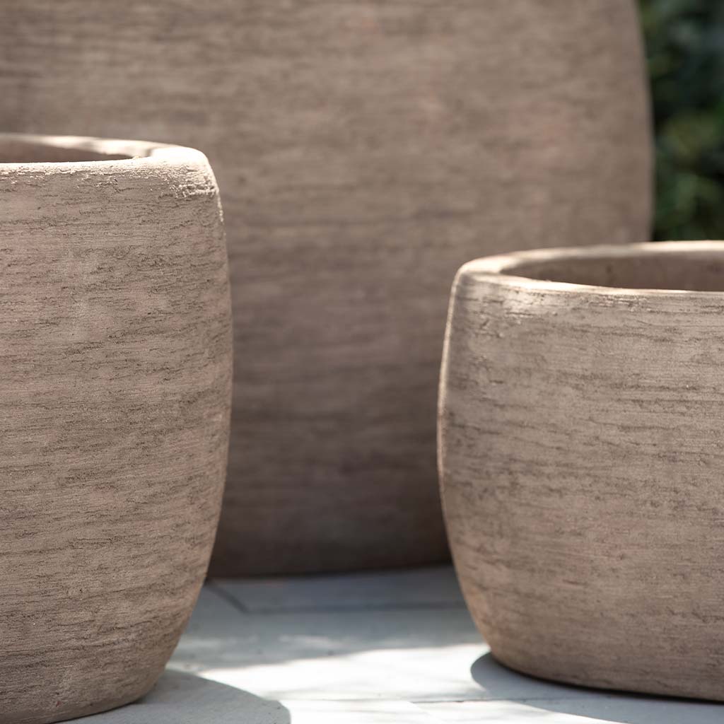 Campania Denali Planter - Thumbnail 2