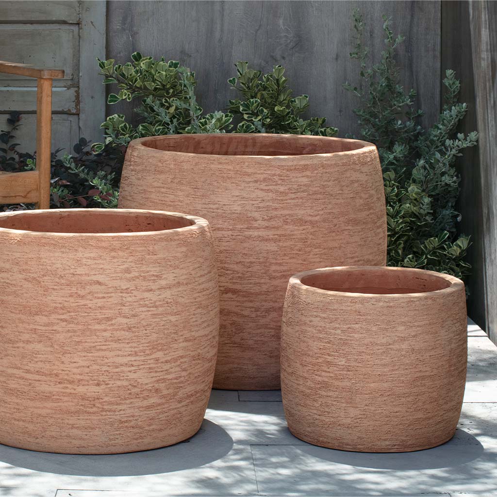 Campania Denali Planter - Thumbnail 3