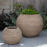 Campania Allium Planter, Set of 2 - 6499-23802