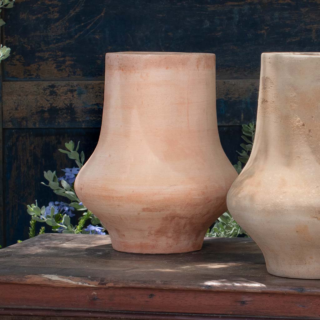 Campania Zuma Planter, Set of 4 - 6501-2404