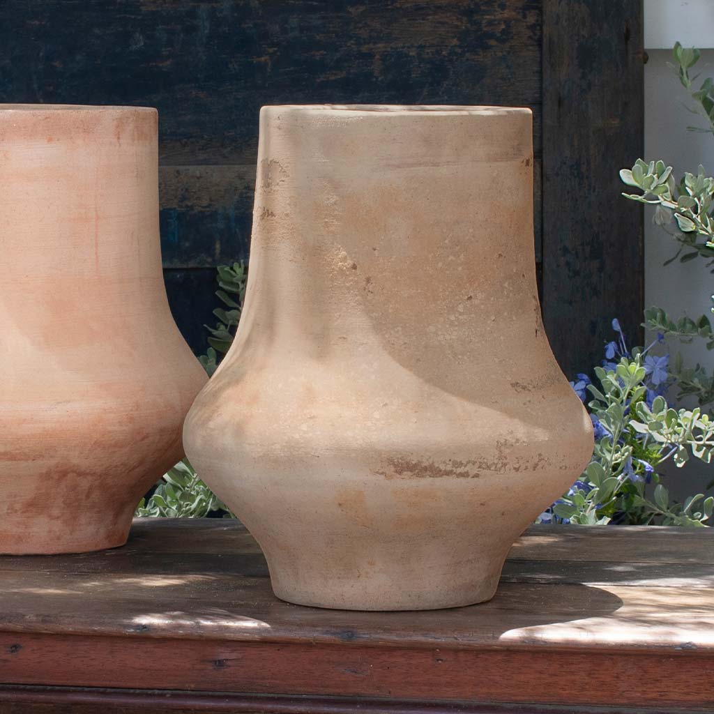 Campania Zuma Planter, Set of 4 - 6501-2404
