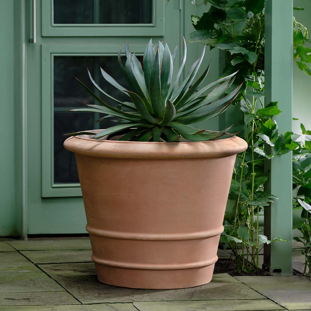 Campania Pienza Planter - 6507-2401