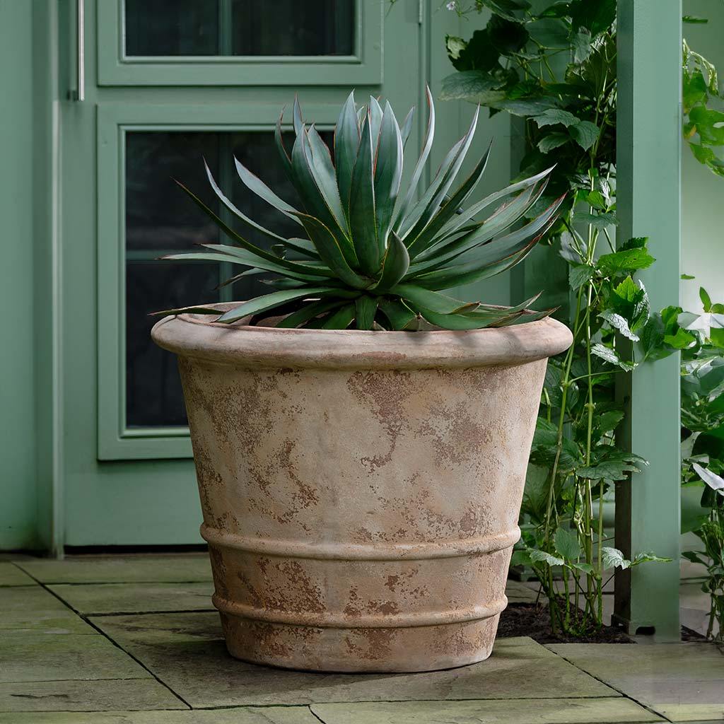 Campania Pienza Planter