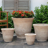 Campania Lapo Planter, Set of 4 - 6517-2404