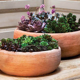 Campania Annalise Planter, Set of 2 - 6530-2402