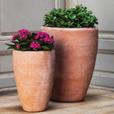 Campania Abrielle Planter, Set of 2 - 6531-2402