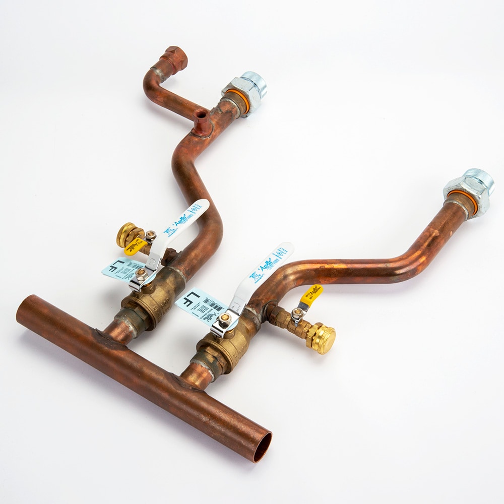 Rinnai Primary Secondary Heating Kit for M-Series Boilers – Hydraulic Separator