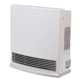 Rinnai 10K BTU LP Vent-Free Fan Convector – Efficient Propane Heater (FC510P)