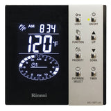 Rinnai MC-195T-US Time Controller for Hot Water Recirculation Systems