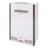 Rinnai SE Series 6.5 GPM Outdoor Condensing Tankless Water Heater (LP Gas)