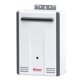 Rinnai V53DEN 5.3 GPM Natural Gas Tankless Water Heater – Value Series (Outdoor Installation)