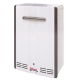 Rinnai SE Series 7.5 GPM Outdoor Condensing Tankless Water Heater – Natural Gas (RUS75EN)