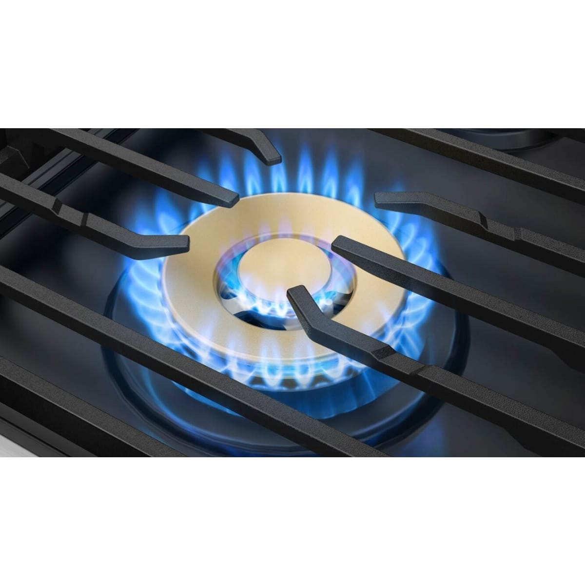 Dacor 48-Inch Transitional Gas Range, Silver Stainless - DOP48T960GS