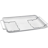 Dacor 48-Inch Transitional Gas Range, Silver Stainless - DOP48T960GS