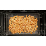 Dacor 48-Inch Transitional Gas Range, Silver Stainless - DOP48T960GS