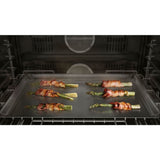 Dacor 48-Inch Transitional Gas Range, Silver Stainless - DOP48T960GS