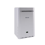 Rinnai RE Series 7.9 GPM Outdoor Tankless Water Heater with Smart-Circ™ & Built-In Pump (LP)