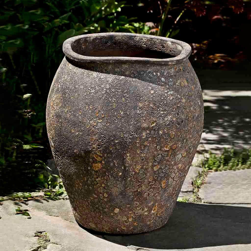 Campania Cardenas Jar Planter - 6601-6501
