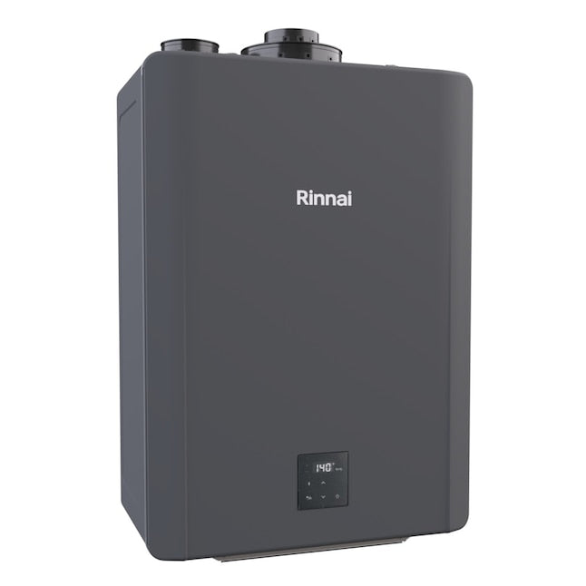Rinnai CX Series 11 GPM Indoor Tankless Water Heater – Natural Gas (CX199IN)