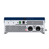 Xantrex Freedom X 1000 True Sine Wave Power Inverter  12VDC  120VAC  1000W 8171000