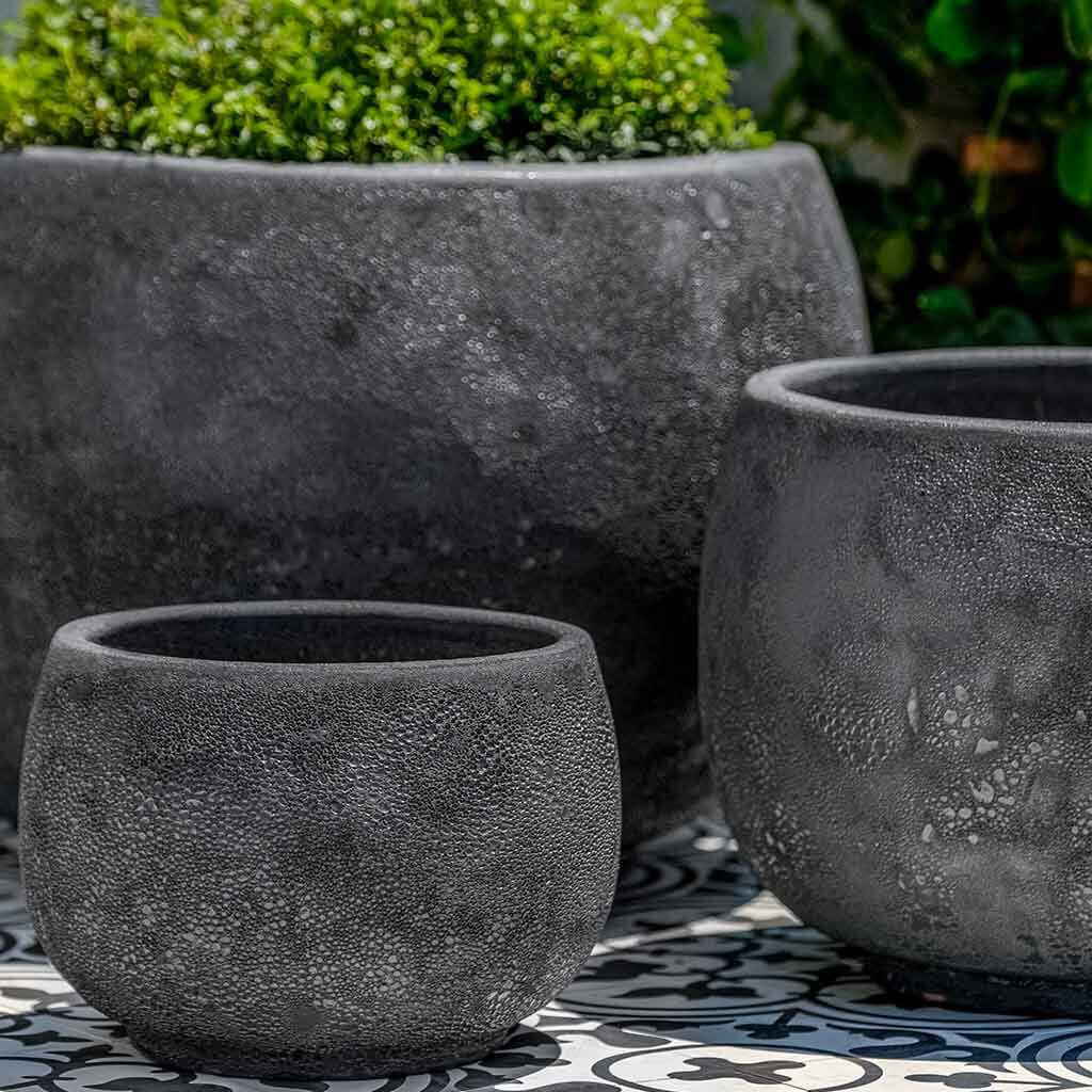 Campania Cantagal Planter, Set of 3 - 6739-17103