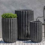 Campania Maris Planter, Tall, Set of 3 - 6740-17103