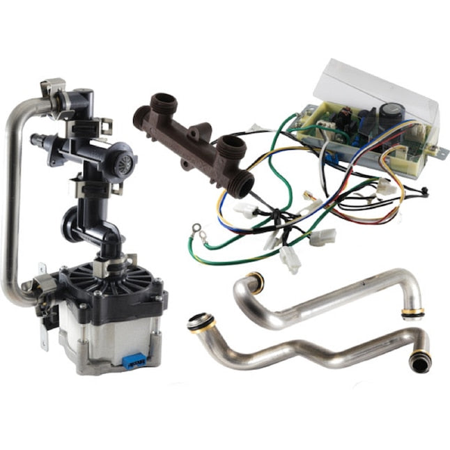Rinnai RX Series No Pump-to-Pump Add-On Conversion Kit – RX2RXPCK