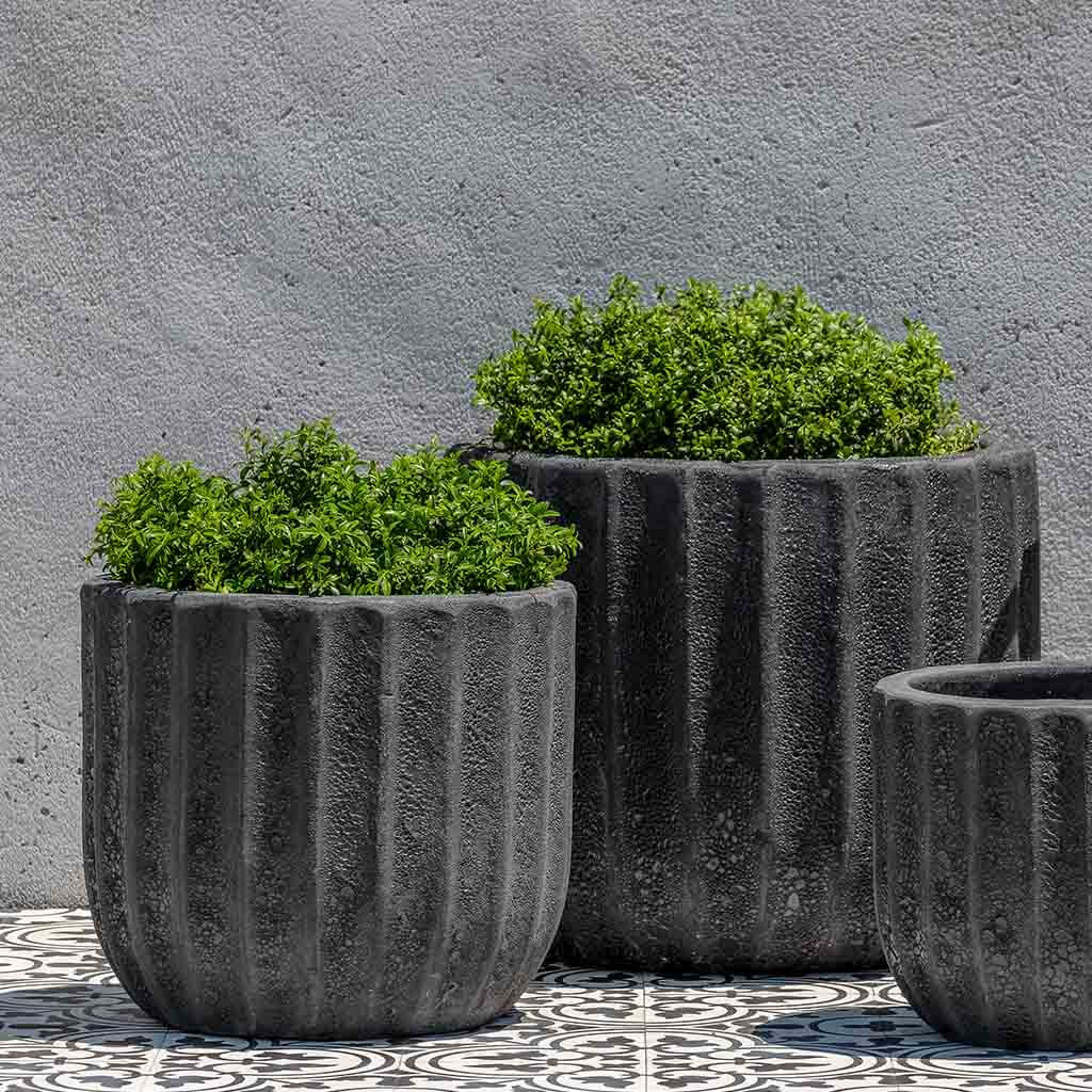 Campania Maris Planter, Set of 3 - 6741-17103