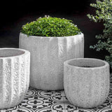 Campania Maris Planter, Set of 3 - 6741-17103